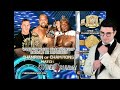 King Booker Vs John Cena Vs Big Show World Title Match Cyber Sunday 2006 Commentary