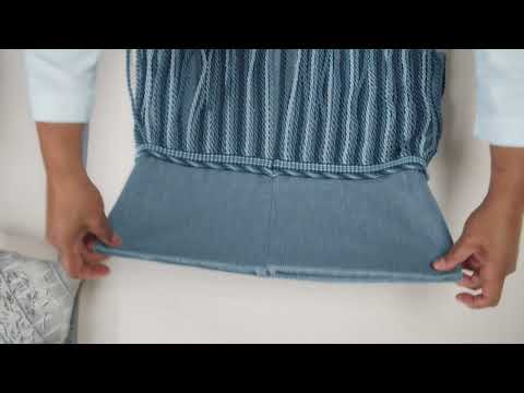 How to Sew a Bullion Fringe