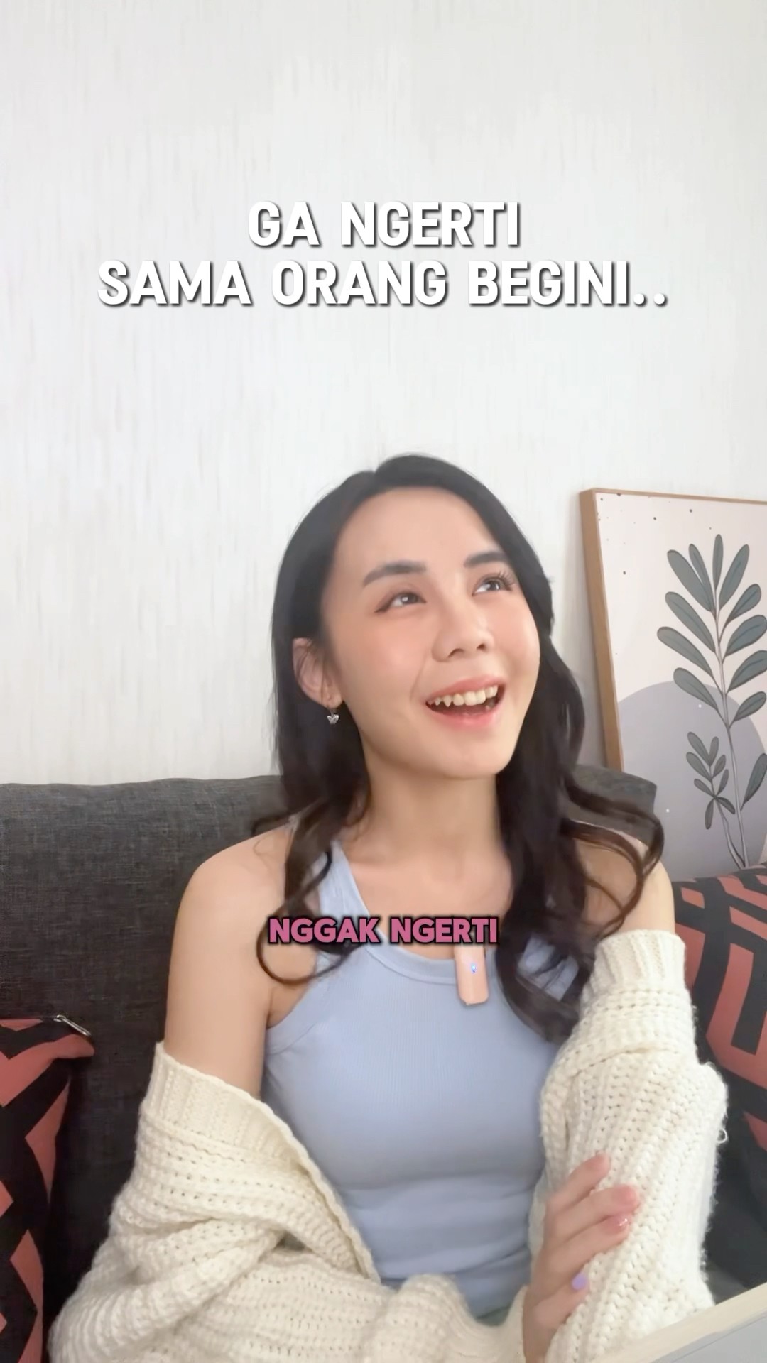 Kadang ada aja yang bikin kita bingung soal keuangan, ya? 😅 Yuk, belajar bareng biar makin pinter mengelola cuan! 💸