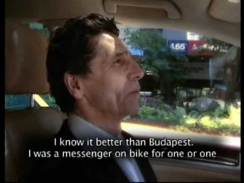 Self-Made Shaman Trailer