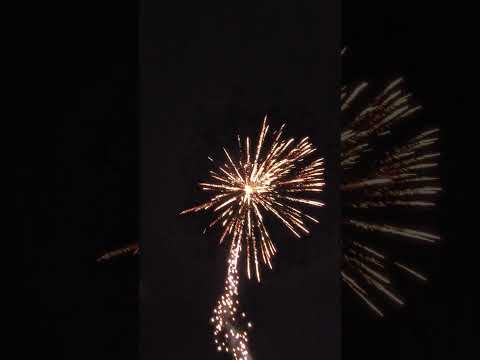 Tropic Fire Factory 50mm Batterie. Silvester 2021/22