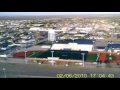 Monahans, Texas Aerial Video
