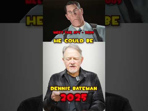 The TF2  Voice Actors Still Got It! (Meet the Team)