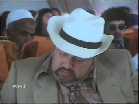 Progetto Atlantide 1 di Gianni Serra