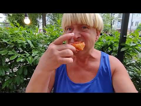 Pizza Diavola - Gracjan Roztocki 