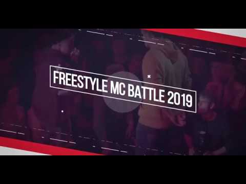 PRE-SHOW: SŪRELIS VS BUCK | FREESTYLE MC BATTLE 2019