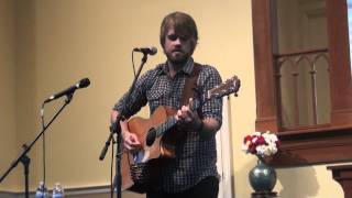 Josh Wilson - Always Only You - Montgomery NY 2014