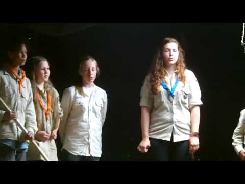 Stamm Monte Veritá, Sippe Kasbek, BuSiFe 2016