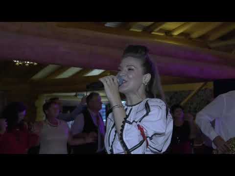 Claudia Olariu si Formatia Nelutu Mohan Nunta Ana si Daniel Joc