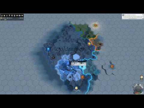 Endless Legend: Two Continents (Forgotten, Endless)