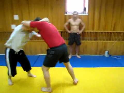 Nikolas Lukyanov vs Ivan Schetinin