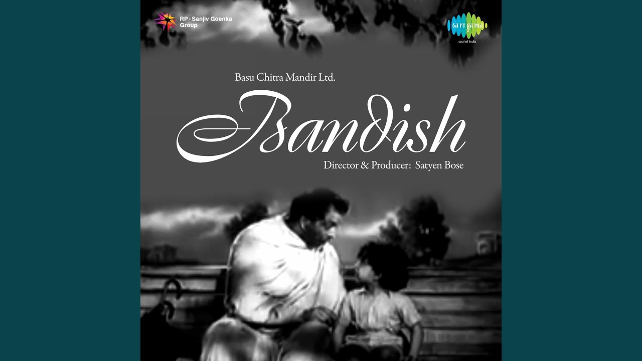 Jhoomti Jawani Hai Rut Mastani Hai Lyrics  | Bandish | Ashok Kumar, Meena Kumari | Lata Mangeshkar | Hemanta Kumar Mukhopadhyay