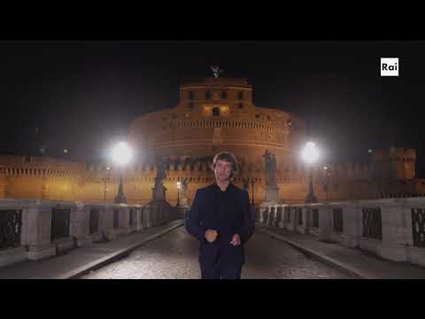 Ulisse: Cappella Sistina