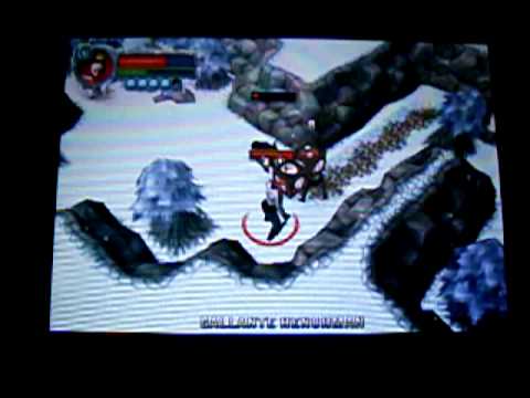 Rimelands:Hammer Of Thor On iPhone Gameplay