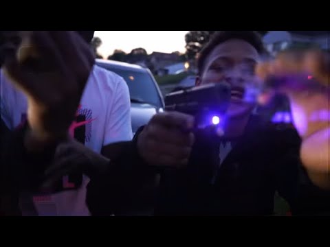 GSB Paid x 600 Pistol P x GSB 4K - Drop 5s (Official Music Video)