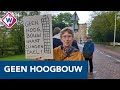 Omwonenden ANWB-gebouw tegen hoogbouw - OMROEP WEST