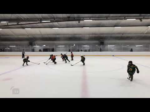 5.9.2021 U12 Ilves Valkoinen-Koovee AA