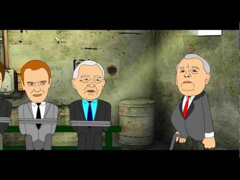 Kaczyński rozlicza opozycję!