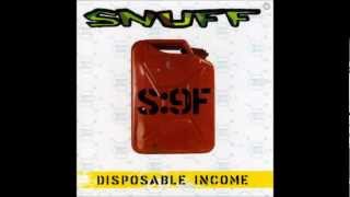 Snuff - Coming Through