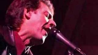 LOS HUCKLEBERRYS Things I Cannot change - The Mavericks