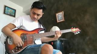 Video thumbnail for Soundcheck | FBASS VF5-PJ by mike bayas