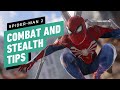 Spider-Man 2 - 11 Essential Combat and Stealth Tips