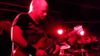 Soulfly - Porrada - Live 10-24-14