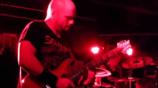 Soulfly - Porrada - Live 10-24-14