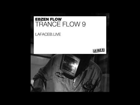 Ebzen - Trance Flow #9 (Picotto and Friends)