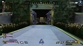 [Apex］お暇ソロラン