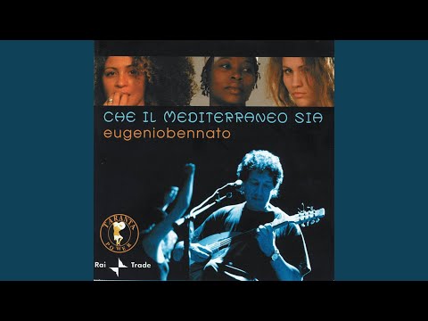 Popolo di tammurriata