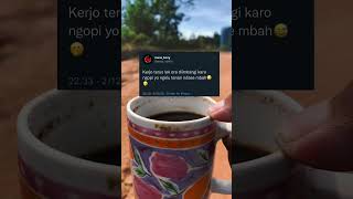 Download lagu Storywa 22detik Mangku Purel Ning Karaokenan || TikTok mp3