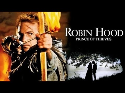1991 Robin Hood - O Príncipe dos Ladrões