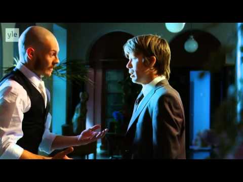 Kalevala Väinämöisen uusi laulu Jakso 1