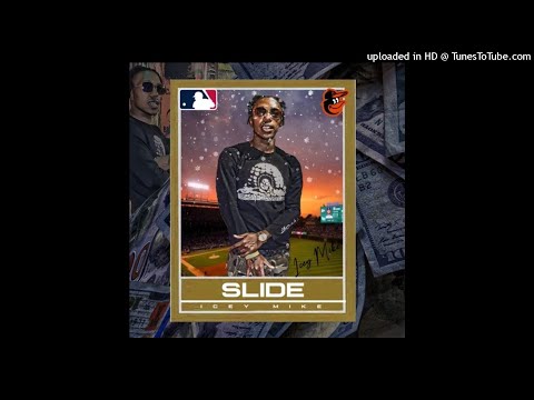 Icey Mike - Slide