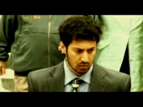 VIPIN NAIK Music Video