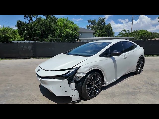 2023 Toyota Prius - Image 18 2023 Toyota Prius - Image 18