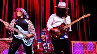 10 Danielle Nicole Band, Pusher Man, Jimmy&#39;s, Portsmouth, NH, 07172022