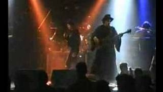 Common Ground - Black December New Live It Bites Cover