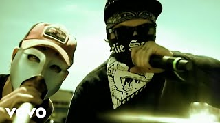 Hollywood Undead - Everywhere I Go