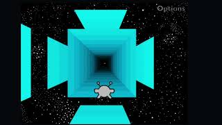 A MARATHXN IN SPACE!! - RUN (COOL MATH GAMES)