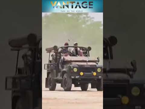 Islam's Defender: Pakistan's New Strategy | Vantage with Palki Sharma