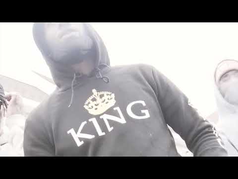 No War (Official Music Video) Hottest Winter Ever (S1E1)