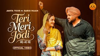 Download lagu Teri Meri Jodi Janta Toor | Sargi Maan | Bittu Cheema | Jassi X | New Punjabi songs mp3 Download lagu Teri Meri Jodi Janta Toor | Sargi Maan | Bittu Cheema | Jassi X | New Punjabi songs mp3