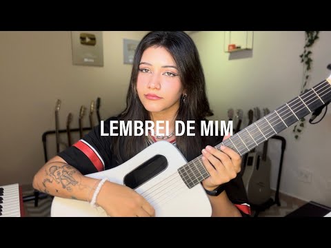 Lembrei De Mim - Bia Marques