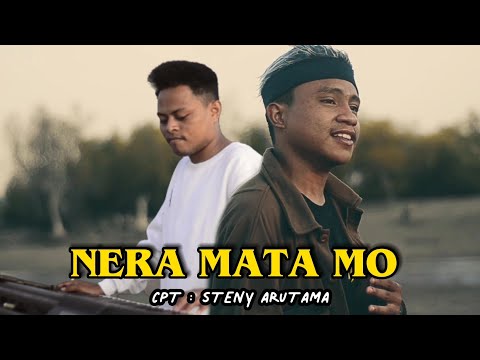NERA MATA MO || cipt. Steny Arutama [ Moy Ganazta Cover ]
