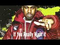 40 Cal- IF YOU REALLY WANT IT
