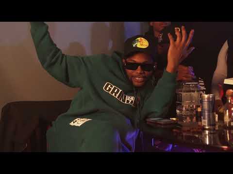 MBK Boogz X Jaytona X Dee Grant - Get Involved (Official Video)