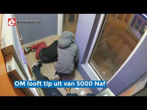 EXTRA Journaal 27 Mei 2019