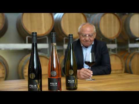 Weingut Schürmer - Testimonial Felix Magath